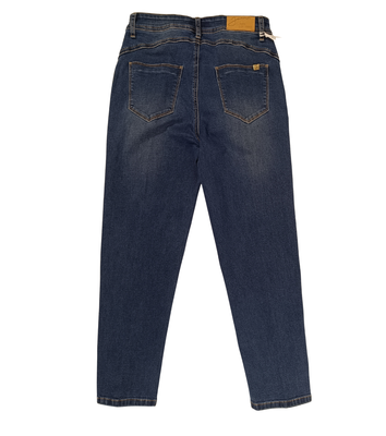 JEANS DONNA FC9283 Tellini S.R.L. Velkoobchodní oblečení